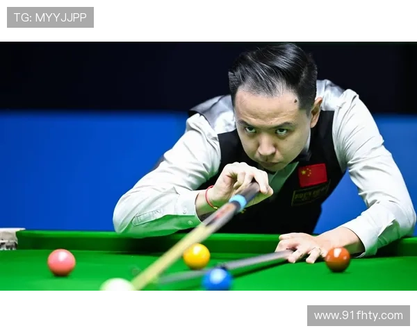 2026年台球国标比赛精彩回顾与精彩瞬间