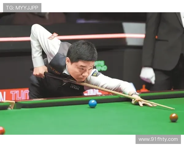 丁俊晖在2026年比赛中的精彩表现与挑战分析